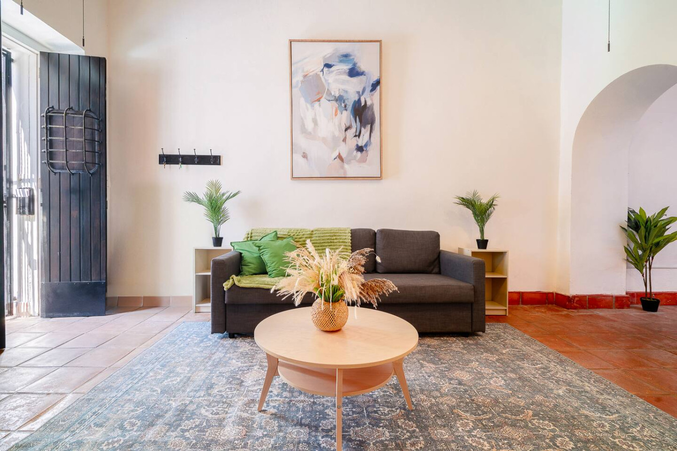 Villa Mansion - Fountain & Rooftop - Old San Juan - San Juan