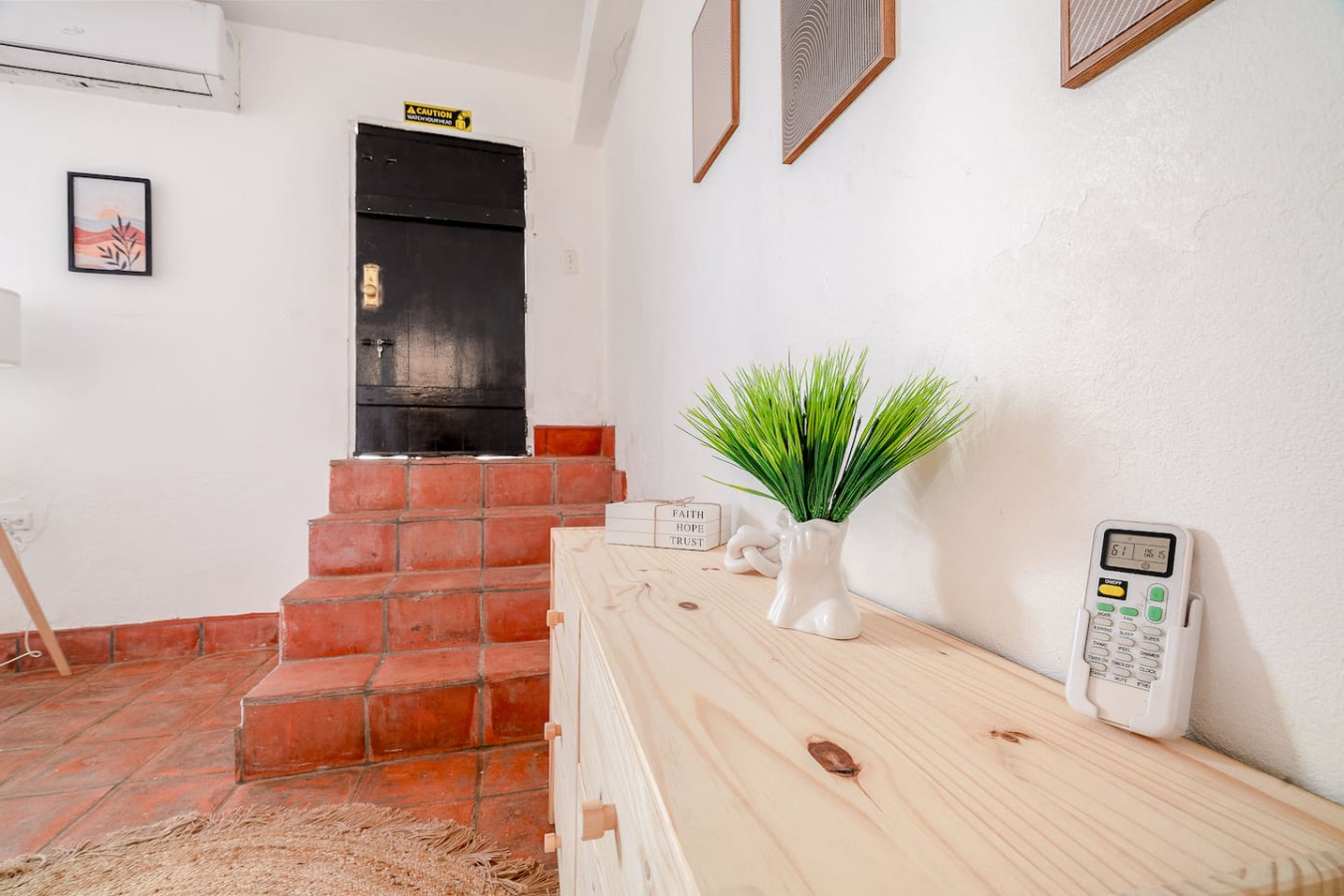 Villa Mansion - Fountain & Rooftop - Old San Juan - San Juan