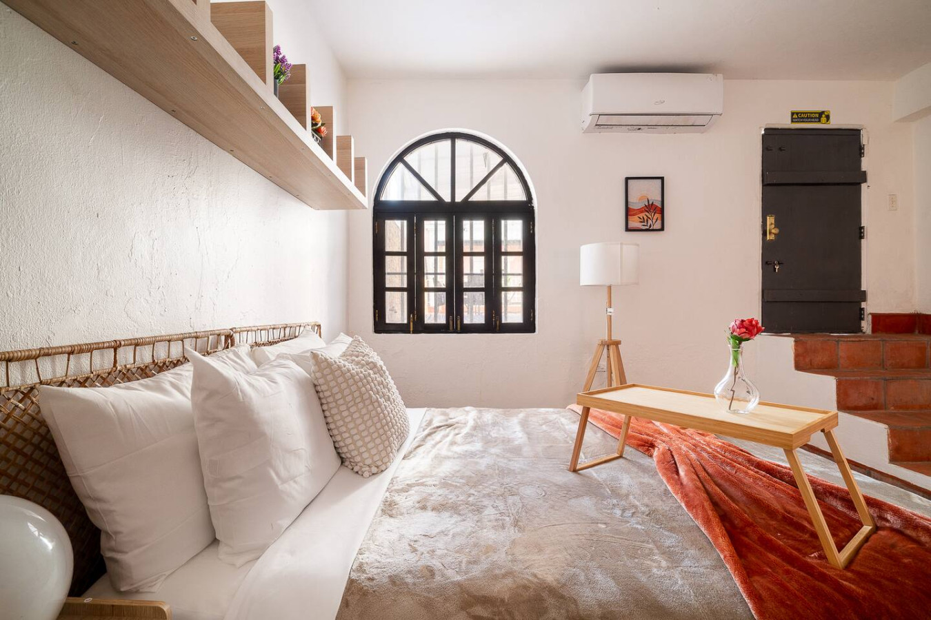 Villa Mansion - Fountain & Rooftop - Old San Juan - San Juan