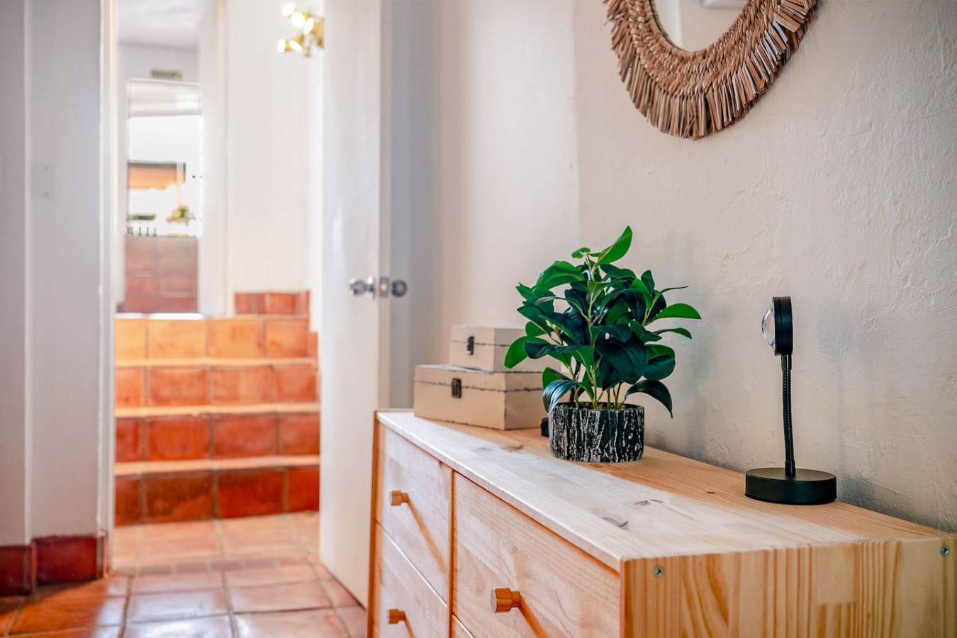 Villa Mansion - Fountain & Rooftop - Old San Juan - San Juan