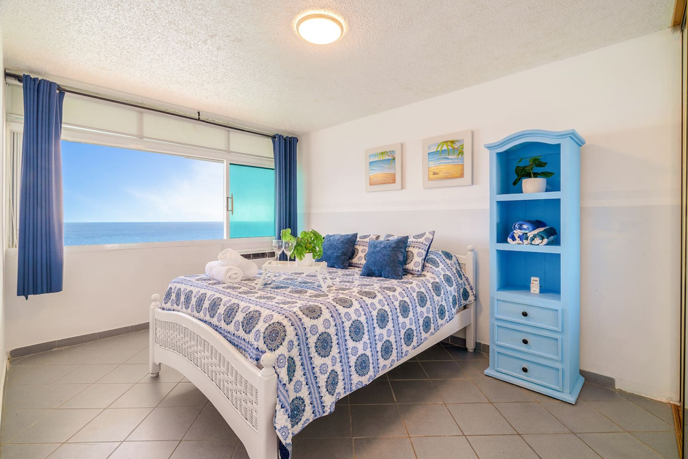 Captain’s Beachfront Luquillo Beach House