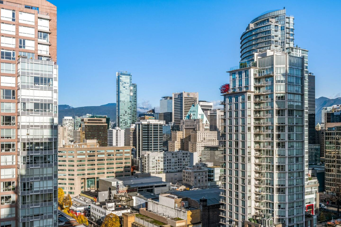 King Bed Yaletown 2bdrm/2bth Free Parking&AC - Vancouver King Bed Yaletown 2bdrm/2bth Free Parking&AC - Vancouver