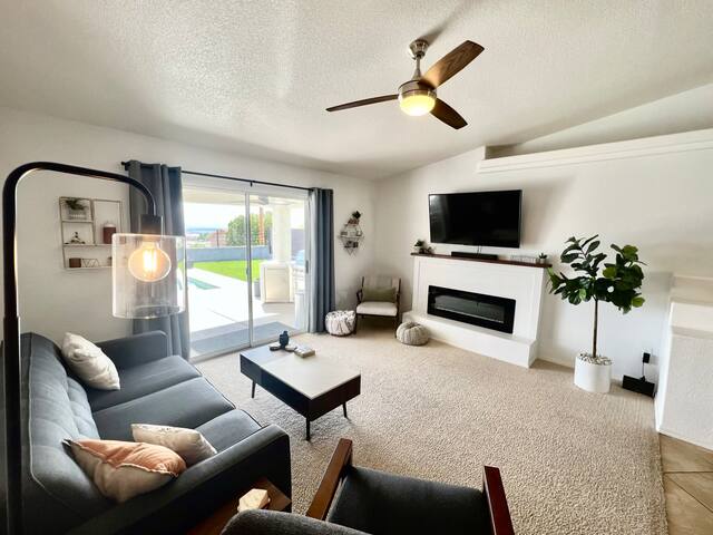 Havasu Perfect Happy Place POOL/SPA - Lake Havasu City