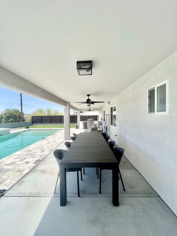 Havasu Perfect Happy Place POOL/SPA - Lake Havasu City