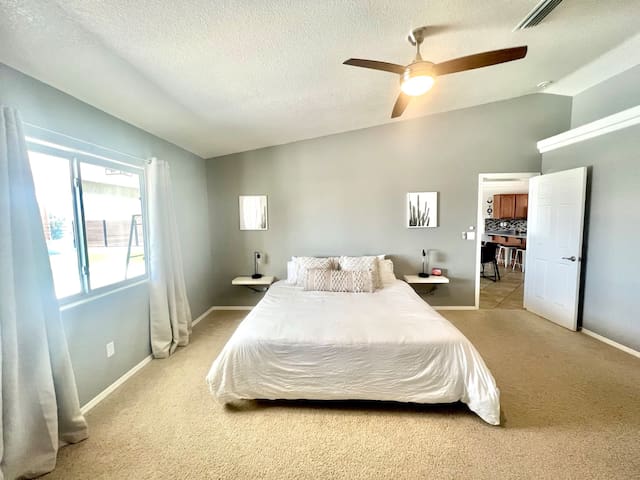 Havasu Perfect Happy Place POOL/SPA - Lake Havasu City