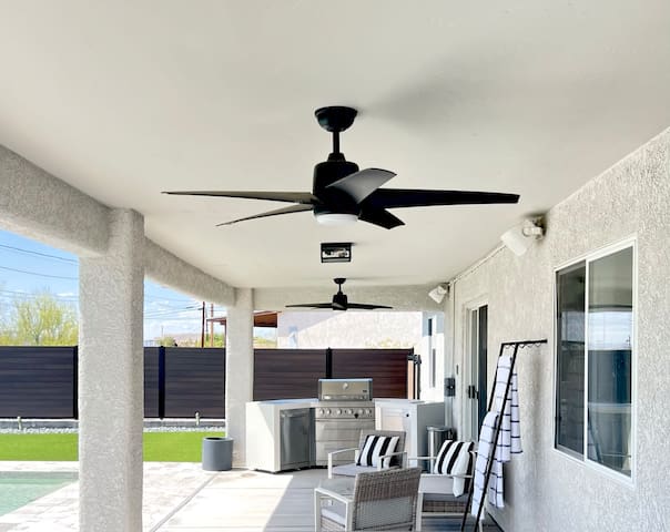 Havasu Perfect Happy Place POOL/SPA - Lake Havasu City