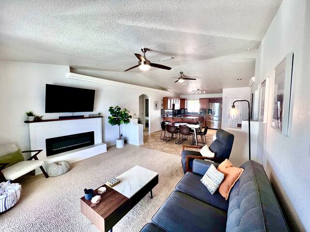 Havasu Perfect Happy Place POOL/SPA - Lake Havasu City