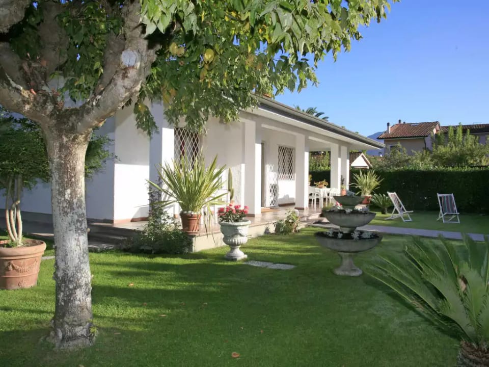 Carla - Forte dei Marmi