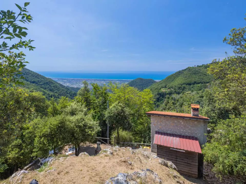 Vincio - Camaiore