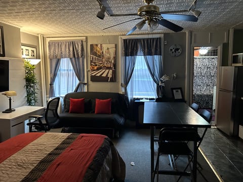 Kingdom Suite
