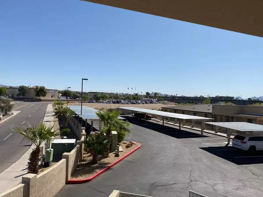 Boater’s Paradise, Kingsview 4th floor, on Lake! - Lake Havasu City