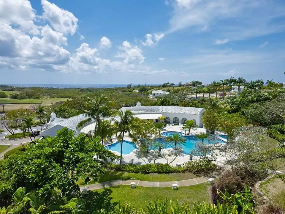 Cassia Heights - Royal Westmoreland