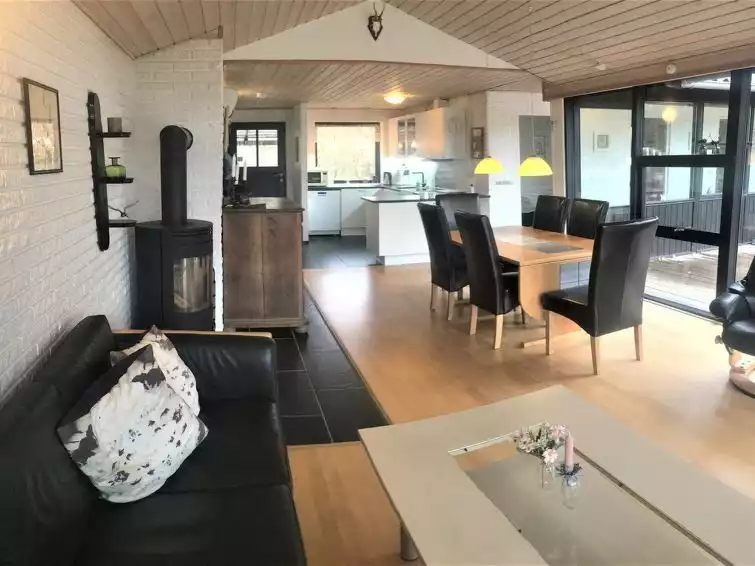 Living roomType - Wilmer in SE Jutland - Silkeborg