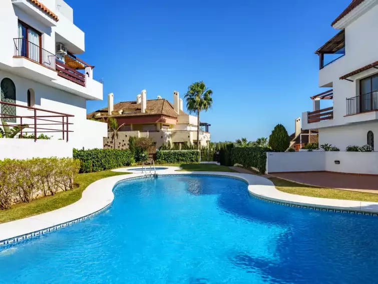 Coto Real - Marbella
