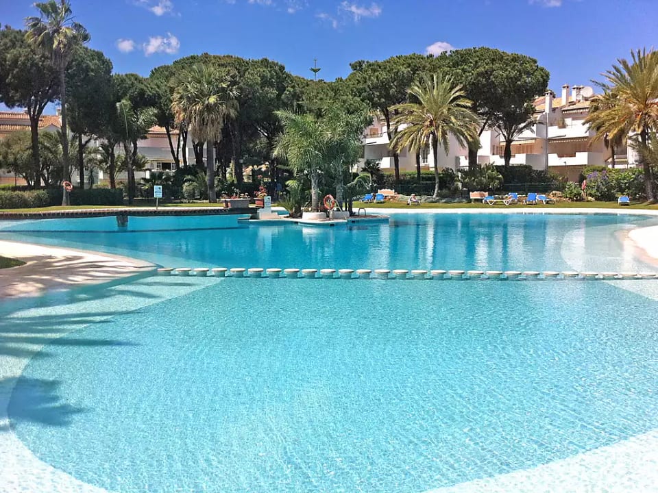 El Presidente - Estepona