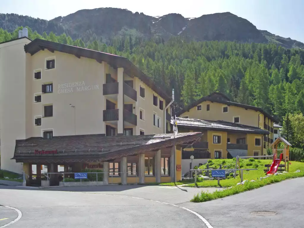 Residenza Chesa Margun 15-5