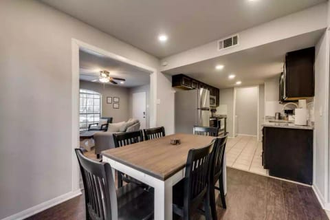 Frisco Getaway! Pets Welcome!