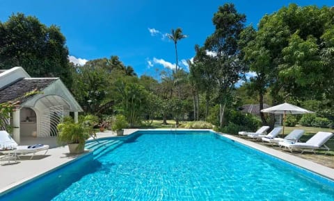 Heronetta - Sandy Lane Beach