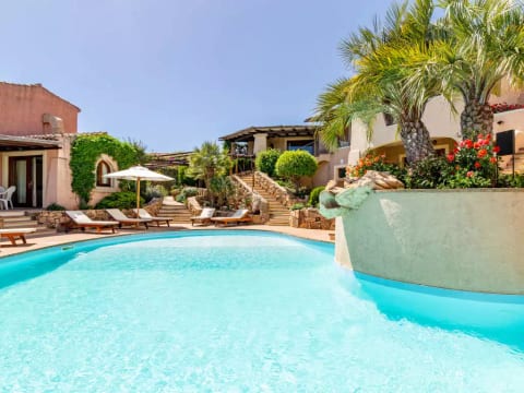 Dalia 12 - Vista Village