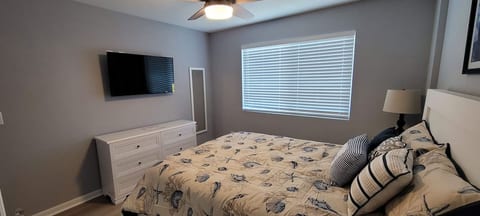 2Bed/2Bath at the Beach at Gulf Shores Plantation.