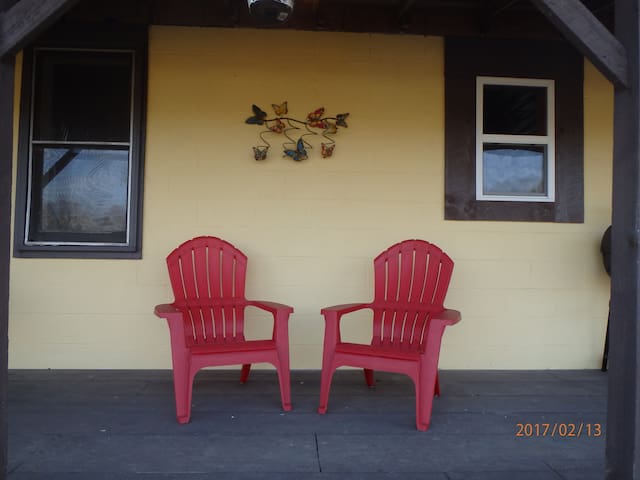 Climb On Inn ~APT 1- Explore Comfort & Nature -RRG