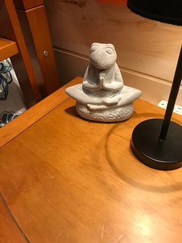 Climb On Inn ~APT 1- Explore Comfort & Nature -RRG