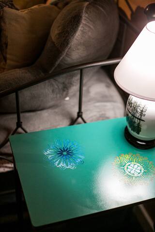 Climb On Inn ~APT 1- Explore Comfort & Nature -RRG