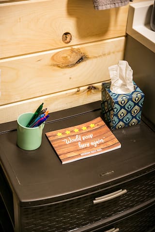 Climb On Inn ~APT 1- Explore Comfort & Nature -RRG