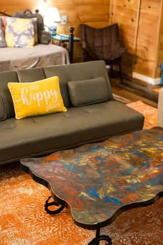Climb On Inn ~APT 1- Explore Comfort & Nature -RRG