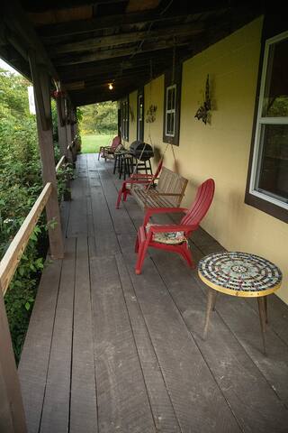 CLIMB ON INN Whole Property~ RRG-Family Reunion
