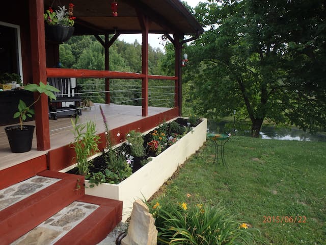 CLIMB ON INN Whole Property~ RRG-Family Reunion