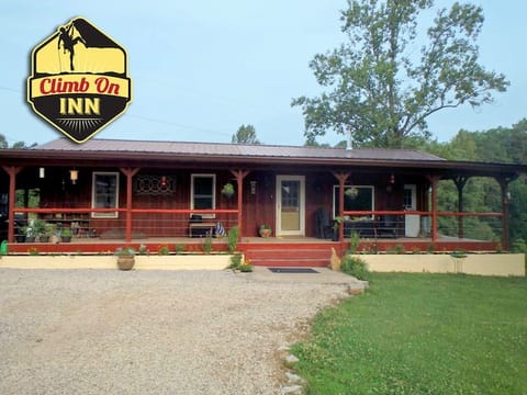 CLIMB ON INN Whole Property~ RRG-Family Reunion