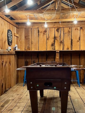 CLIMB ON INN Whole Property~ RRG-Family Reunion
