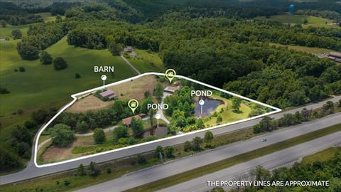 Climb On Inn •Spacious Mountain Stay Three Cabins image 1