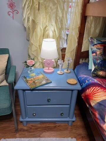 Climb On Inn- RRG-3 BR & 2 BA- Outdoor Paradise