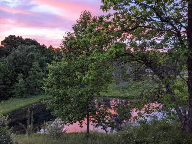Climb On Inn- RRG-3 BR & 2 BA- Outdoor Paradise