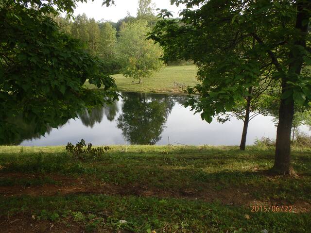 Climb On Inn- RRG-3 BR & 2 BA- Outdoor Paradise