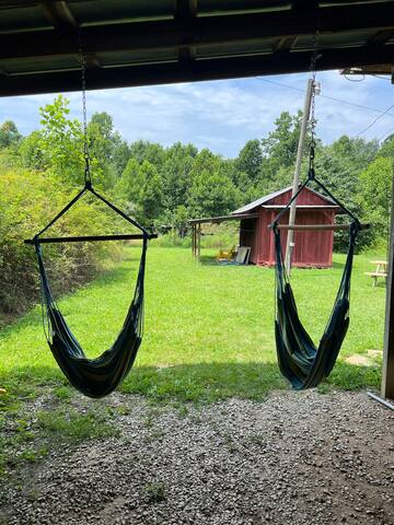 Climb On Inn- RRG-3 BR & 2 BA- Outdoor Paradise