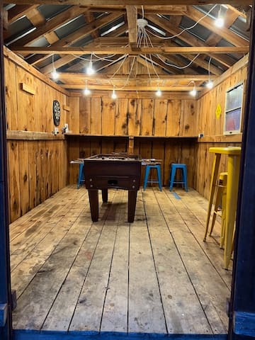Climb On Inn- RRG-3 BR & 2 BA- Outdoor Paradise