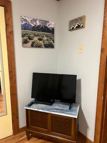 Climb On Inn- RRG-3 BR & 2 BA- Outdoor Paradise