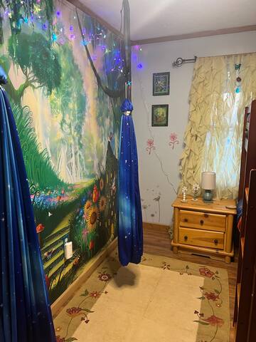 Climb On Inn- RRG-3 BR & 2 BA- Outdoor Paradise