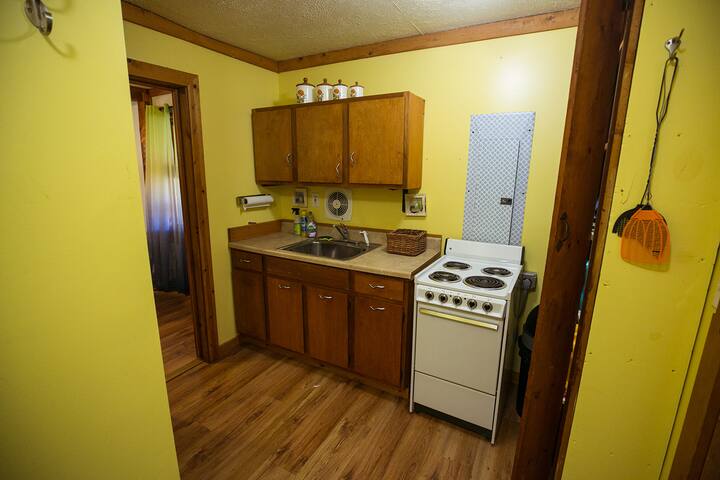 Climb On Inn- RRG-3 BR & 2 BA- Outdoor Paradise