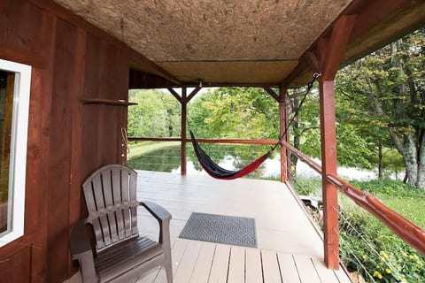 Climb On Inn- RRG-3 BR & 2 BA- Outdoor Paradise