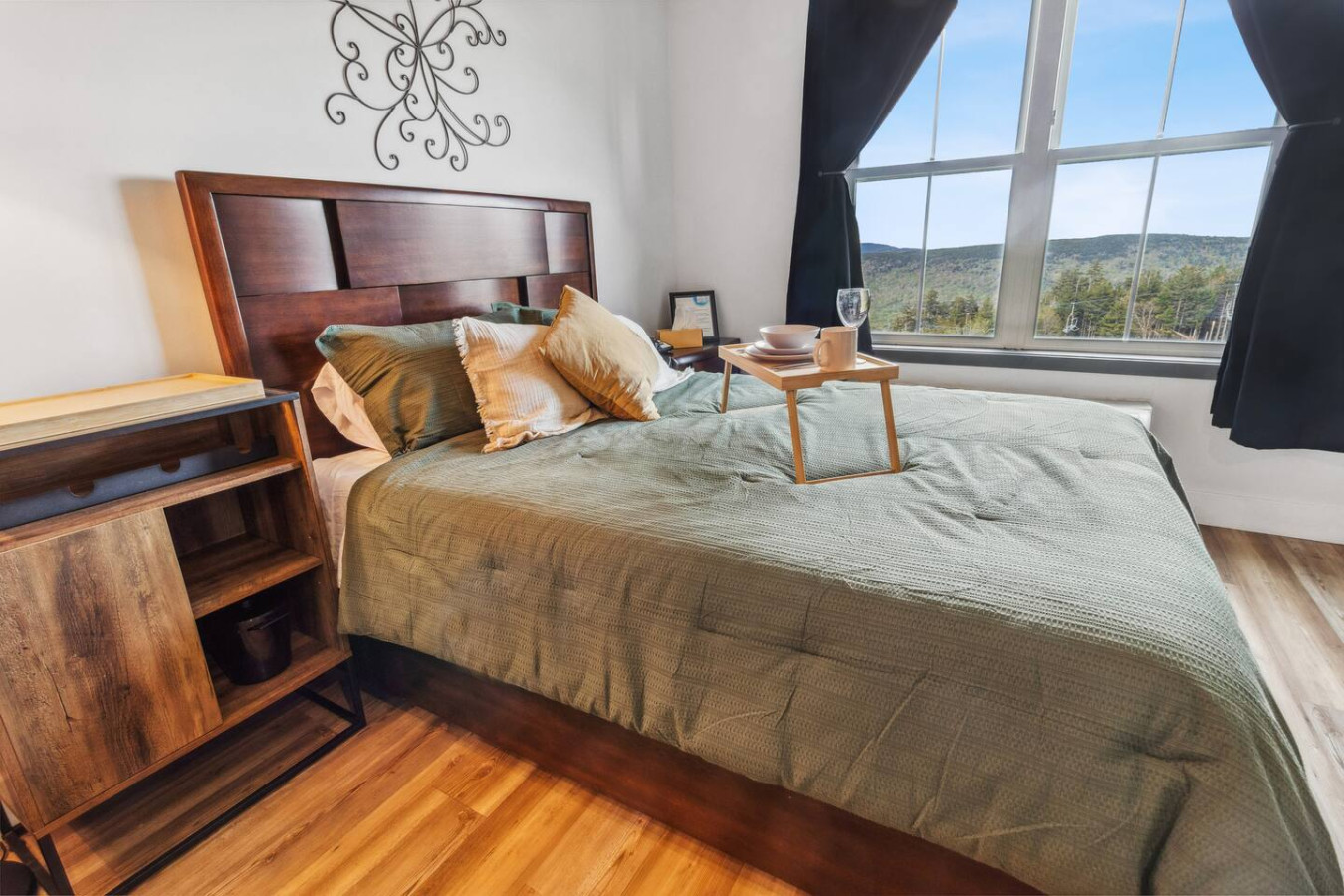 Welcome to Expedition Station 326!