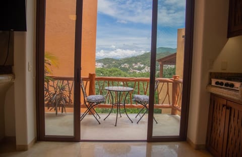 Zihua Vista Bay Studio Hideaway