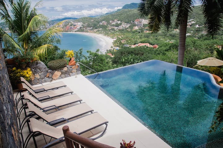 zihua-vista-bay-studio-hideaway/