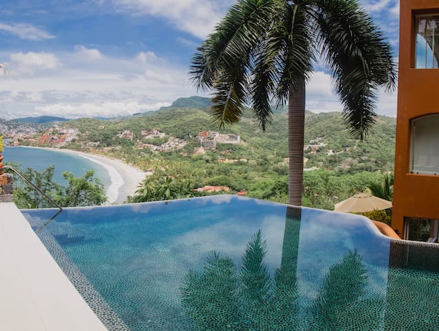 zihua-vista-bay-studio-hideaway/