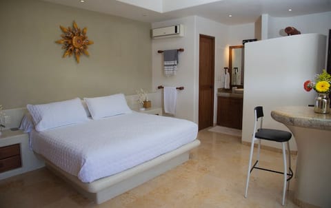 Zihua Vista Bay Studio Hideaway