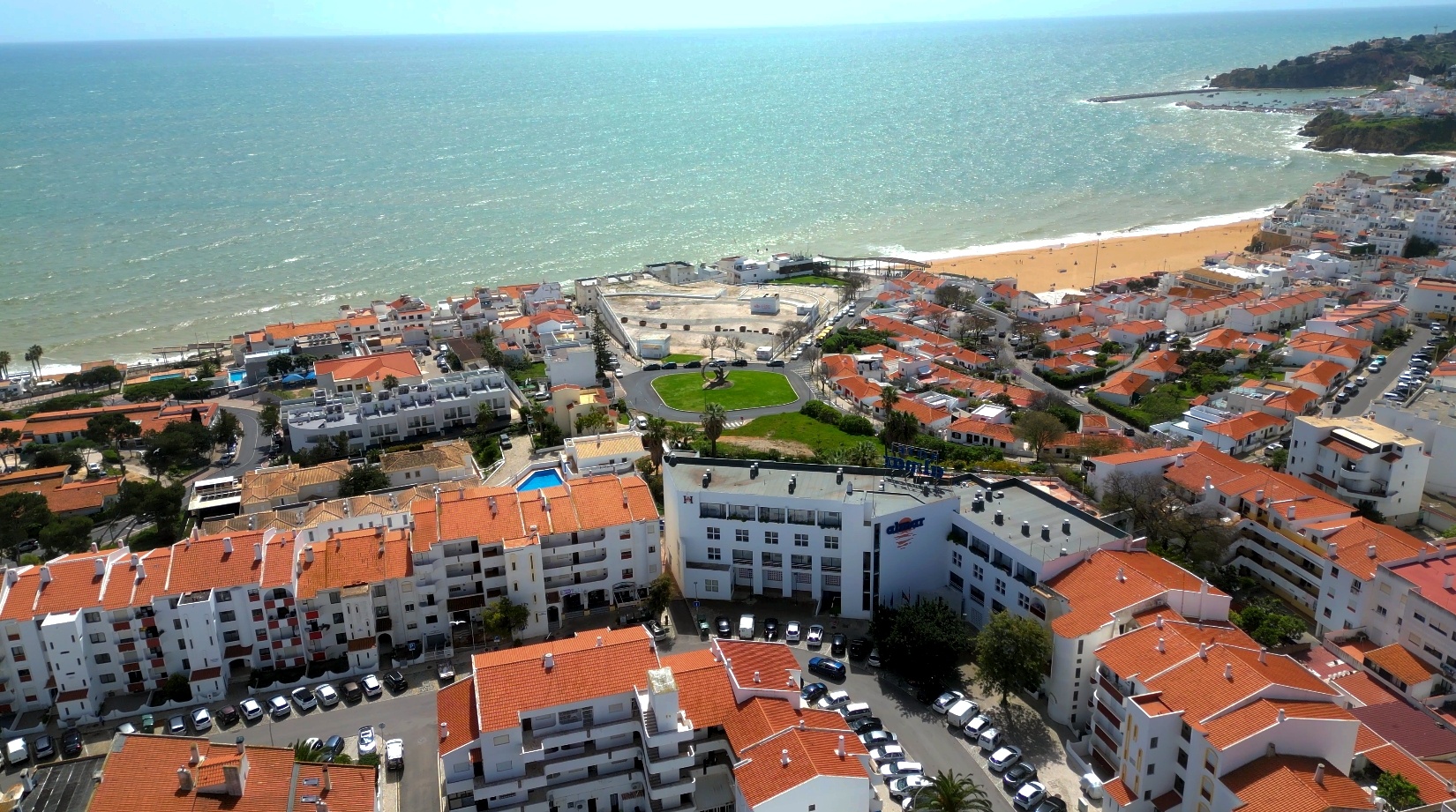 Pescador’s Nest - Albufeira