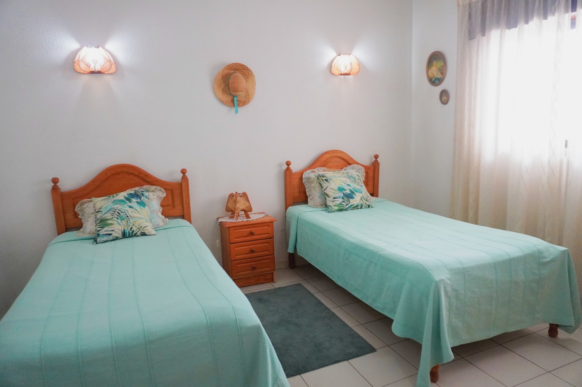 Pescador’s Nest - Albufeira